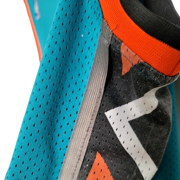 NBA ALL STARS Jordan Jersey - Picture 3 of 6